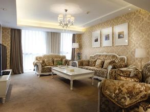 Others 4 Yin Zuo Business Hotel