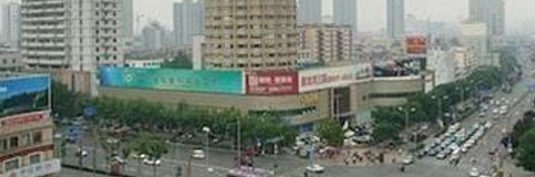 기타 East Hotel - Shandong