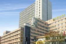 Lain-lain Sky Rainbow International Hotel