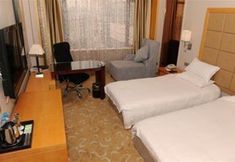 Lain-lain 5 Sky Rainbow International Hotel