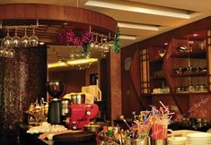 Lain-lain 7 Sky Rainbow International Hotel