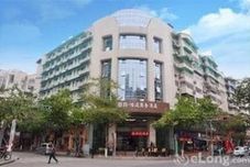 Others Easy Inn Hexiang Business