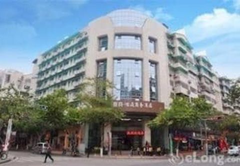 Others Easy Inn Hexiang Business