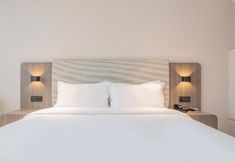 Others 4 HanTing Hotel (Shijiazhuang Railway Station Huaian West Road)