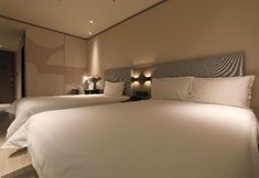Others 6 HanTing Hotel (Shijiazhuang Railway Station Huaian West Road)