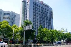 อื่นๆ Jinjiang Inn (Nantong Gongnong Road)