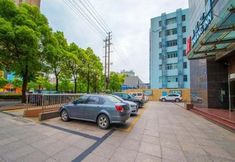 อื่นๆ 2 Jinjiang Inn (Nantong Gongnong Road)