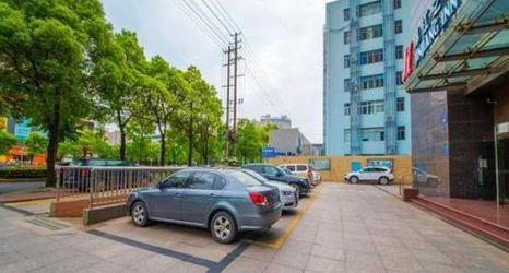 อื่นๆ 2 Jinjiang Inn (Nantong Gongnong Road)