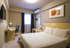 อื่นๆ 4 Jinjiang Inn (Nantong Gongnong Road)