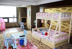 其他 7 Arcadia International Hotel