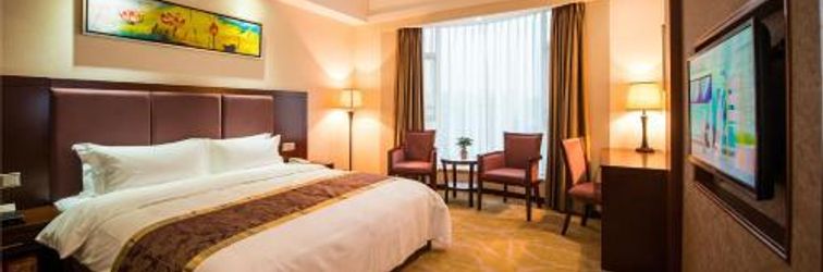 Lain-lain Foshan Jiagao Business Hotel