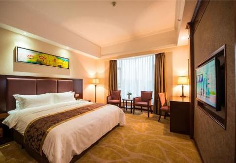 Lain-lain Foshan Jiagao Business Hotel