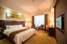 Lain-lain Foshan Jiagao Business Hotel