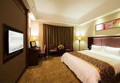 Lain-lain 2 Foshan Jiagao Business Hotel