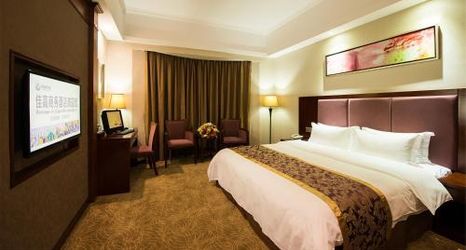 Lain-lain 2 Foshan Jiagao Business Hotel