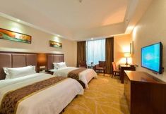 Lain-lain 3 Foshan Jiagao Business Hotel
