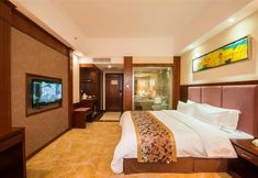 Lain-lain 4 Foshan Jiagao Business Hotel