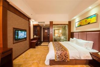 Lain-lain 4 Foshan Jiagao Business Hotel
