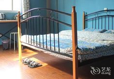 Others 4 Chengdu Steam Hostel