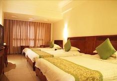 Others 3 Sanya City Link Hotel