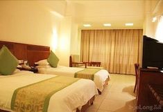 Others 6 Sanya City Link Hotel