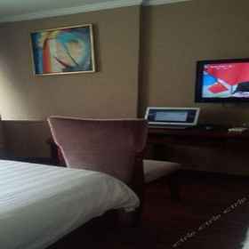 Shangrao Jindi Carlton Hotel 1, Hotel Baima Wholesale Department