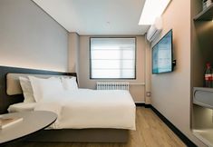 Others 6 Hanting Express Lanzhou Wanda Plaza