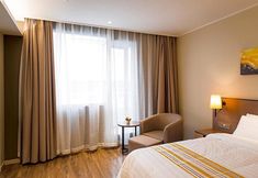 その他 2 Homeinnplus-Shanghai Zhangjiang Park