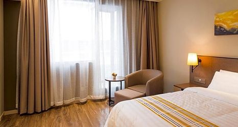 その他 2 Homeinnplus-Shanghai Zhangjiang Park