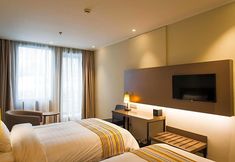 その他 3 Homeinnplus-Shanghai Zhangjiang Park