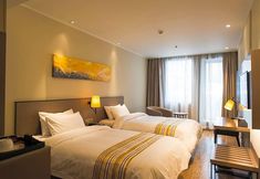 その他 4 Homeinnplus-Shanghai Zhangjiang Park