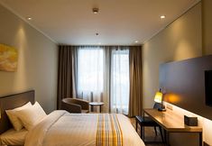 その他 5 Homeinnplus-Shanghai Zhangjiang Park