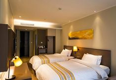 その他 7 Homeinnplus-Shanghai Zhangjiang Park