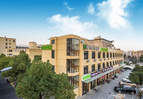 Others Hanting Express Hangzhou West River Wuchang Avenue