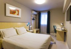 其他 5 Jinjiang Inn Yantai Fushan District Fuhai Road