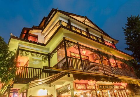 อื่นๆ Qinglian River View Guesthouse