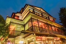 อื่นๆ Qinglian River View Guesthouse