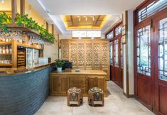 อื่นๆ 7 Qinglian River View Guesthouse