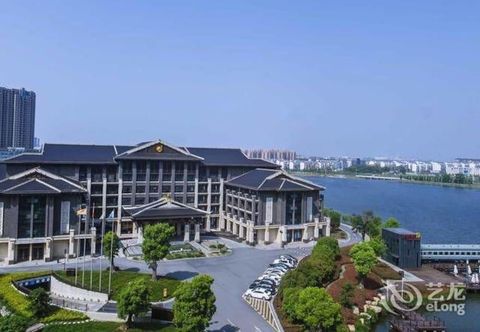 Others Tong Que Tai New Century Hotel Tongling Anhui
