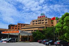 Lain-lain Nantong Wenfeng Hotel