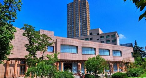 Lain-lain 2 Nantong Wenfeng Hotel