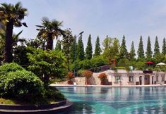 Lain-lain 6 Nantong Wenfeng Hotel