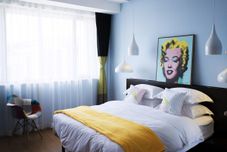 Others Good Rain Know Hotel