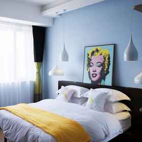 Good Rain Know Hotel 1, Hotel Jinniu Hotel Banquet Hall