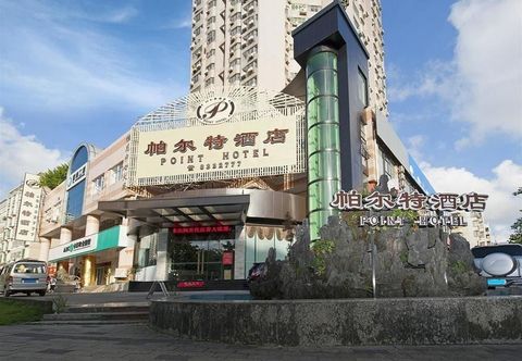 기타 Zhuhai Jilianboer Hotel