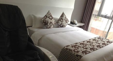 기타 2 Zhuhai Jilianboer Hotel