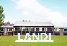 Others 2 Landi Fashion Park