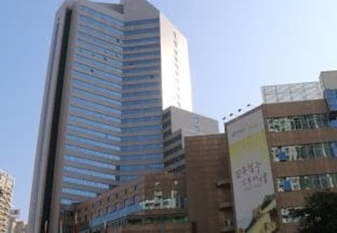 Others Noble Jasper Hotel