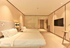 Others 5 HanTing Hotel (Qingdao Chongqing South Road Xinduxin)