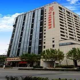 비엔나 인터내셔널 호텔 상하이 홍차오 허브 I 1, 上海大学乐乎新楼 호텔